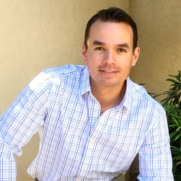 Dr. Christopher Huntington, DMD
